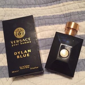 Versace Dylan Blue 100ml